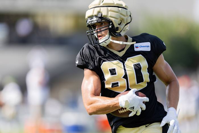 Jimmy Graham